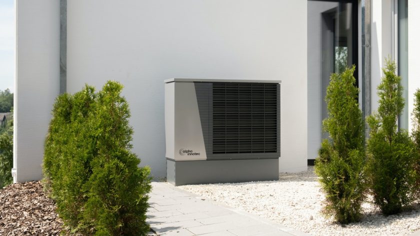 Découvrez les 5 avantages des pompes à chaleur monobloc air-air